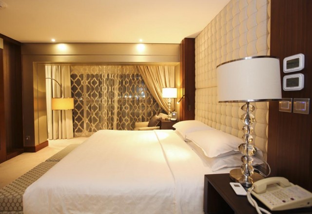 SNEAK PEEK: The Sheraton Dubai Creek Hotel-3
